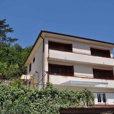 Apartment In Vrbnik/Insel Krk 36796 ภายนอก รูปภาพ