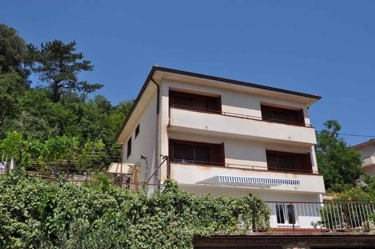 Apartment In Vrbnik/Insel Krk 36796 ภายนอก รูปภาพ